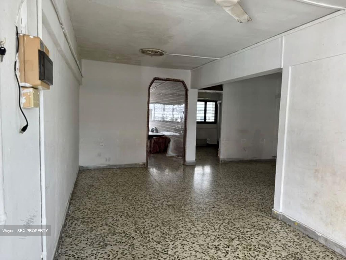 Blk 308 Clementi Meadows (Clementi), HDB 3 Rooms #543527801